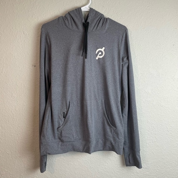 Peloton‎ Hoodie - Picture 1 of 6